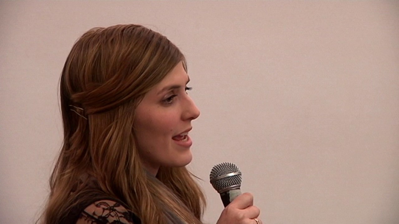 (1726) Anna og Olene Aarsland: Vi bor ei her