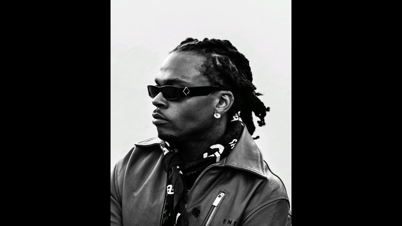 [FREE] Gunna Type Beat "Love It"