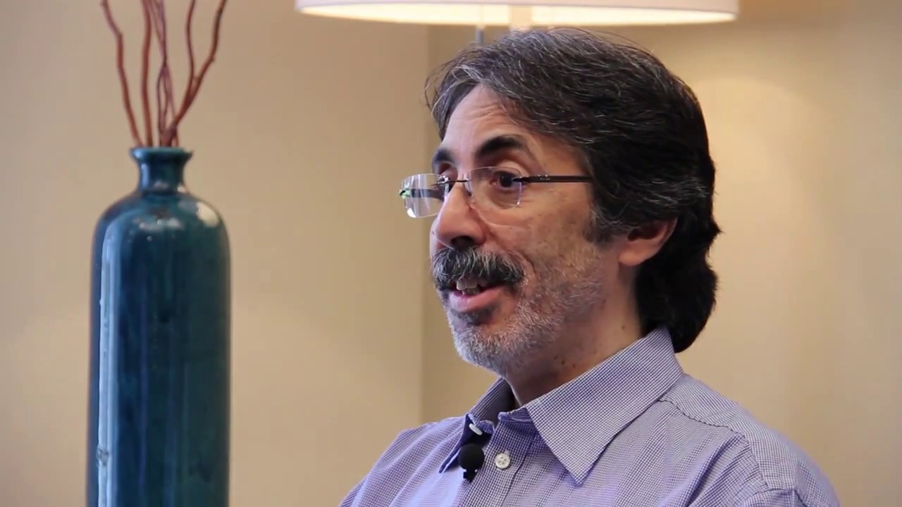 Paciente Con C&aacute;ncer de Pr&oacute;stata, Dr. Bernardo Rodriguez | Global Robotics Institute | AdventHealth