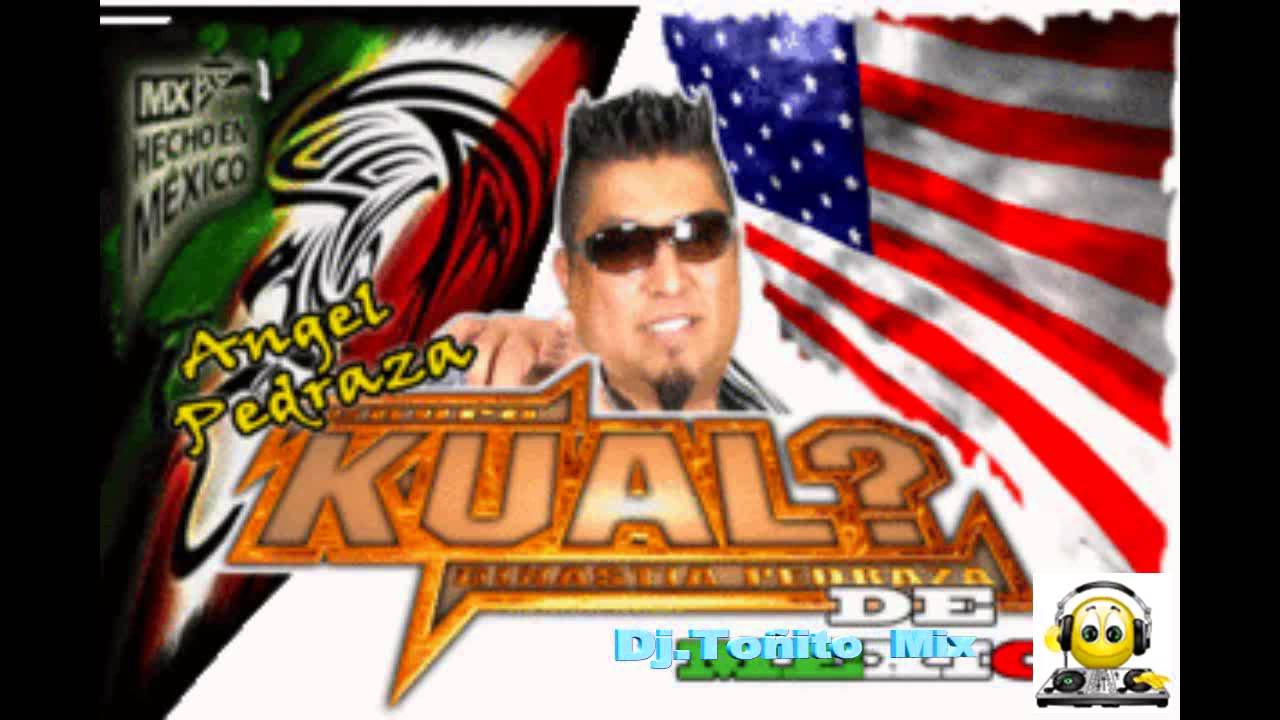 GPO   KUAL.... MIX