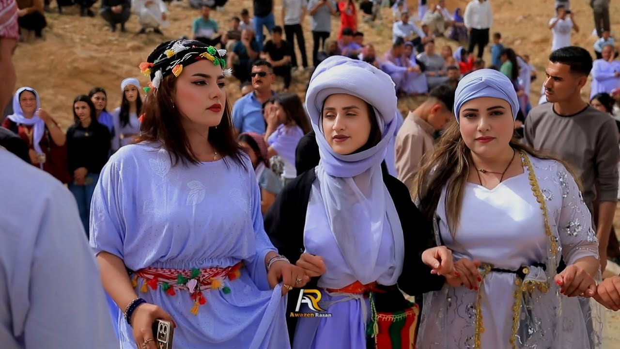 جمايا خاتونا فخرا 2/5/2025 حفلة فنانين شرف حليقي و فلاح حسن و كمال حليقي 👭ديلانا كول شين
