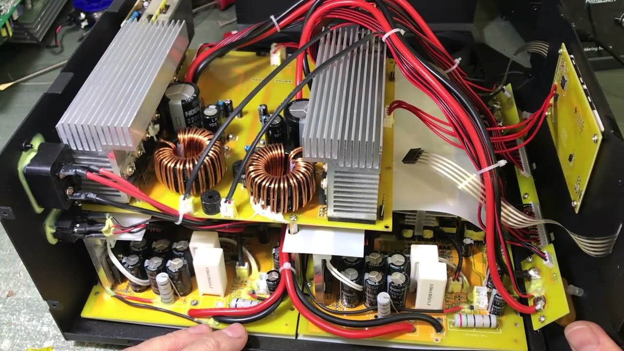 Годівничка кажанів UltraPower  UP2800 14S, ремонт. Ч.1