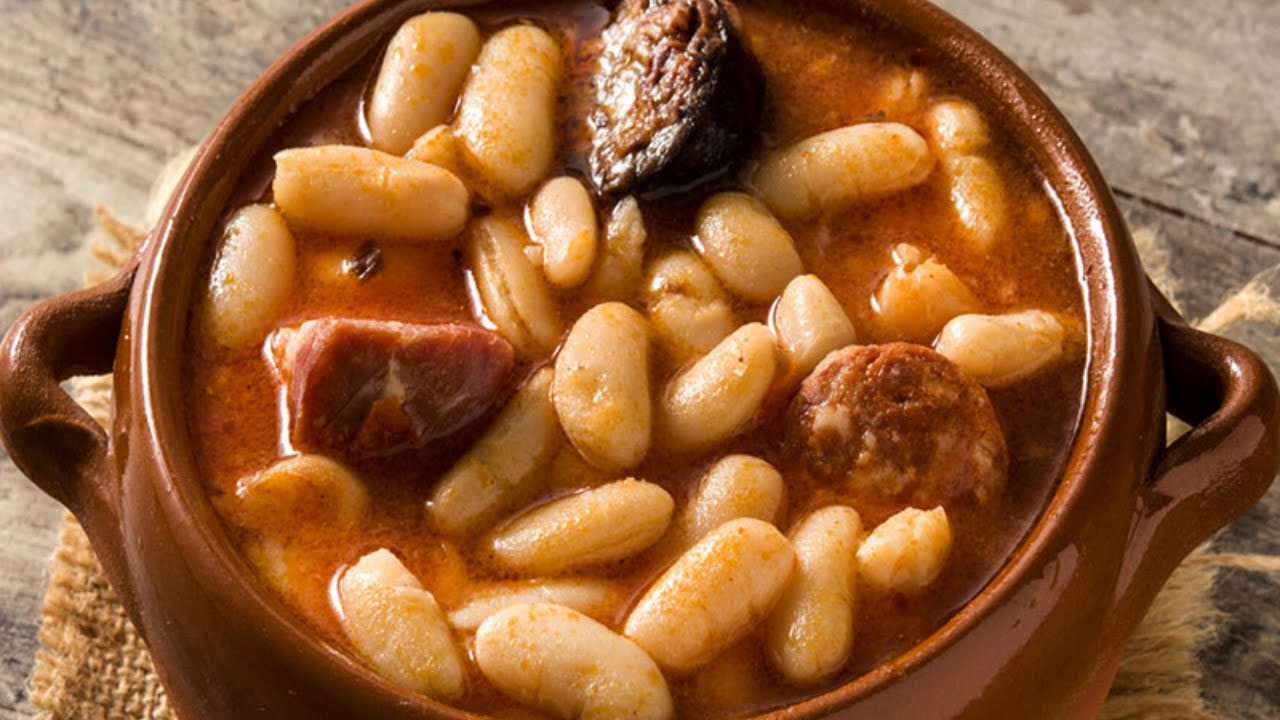 Descubre el SECRETO de la aut&eacute;ntica FABADA ASTURIANA