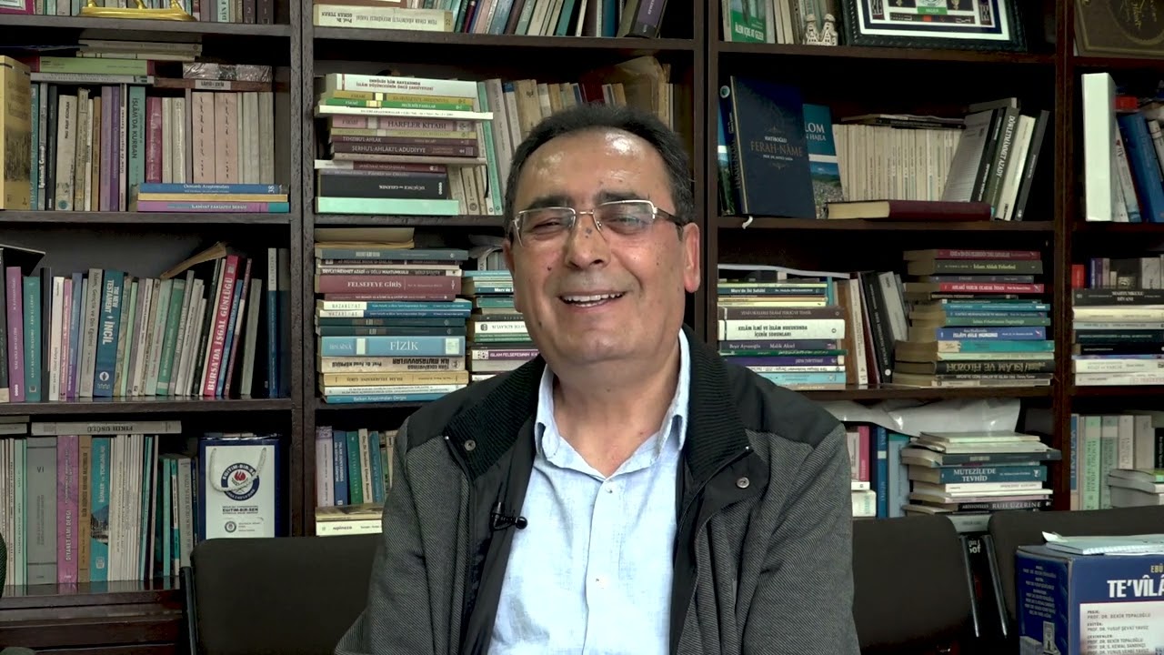 Ben &Ouml;ğrenciyken - Do&ccedil;. Dr. Hidayet PEKER