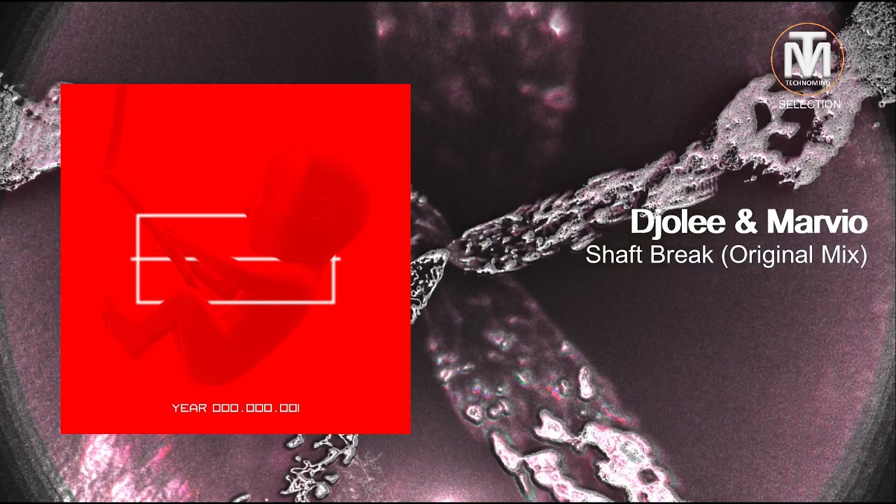 Djolee & Marvio (AR) - Shaft Break (Original Mix) [Borders Of Light]