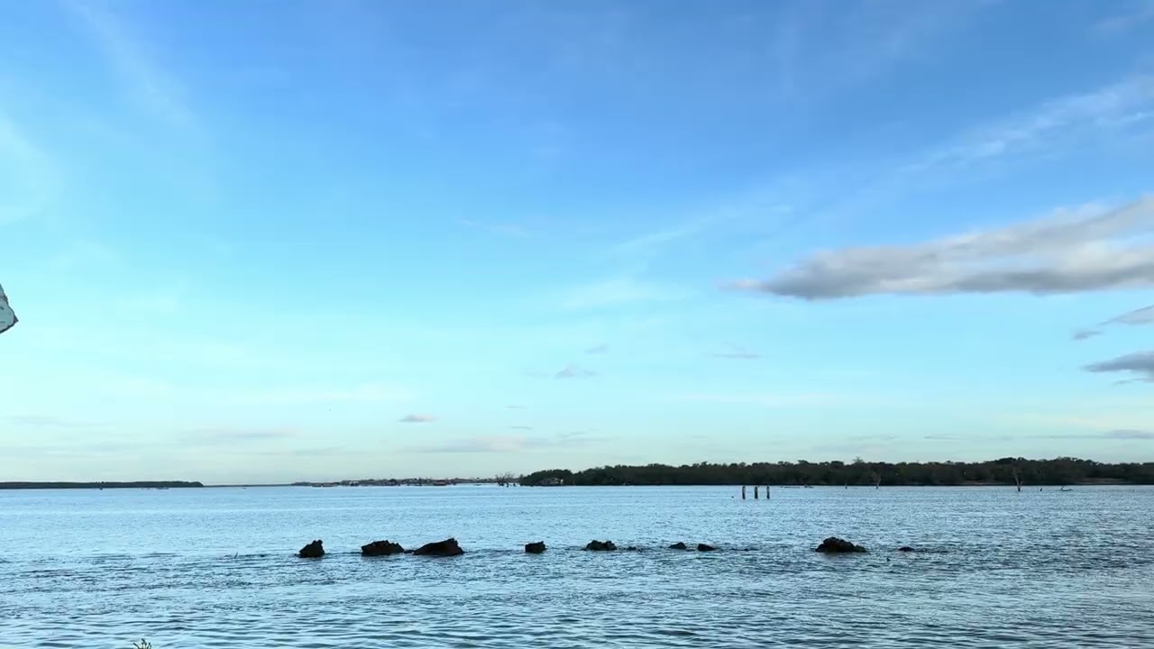 Ang ganda talaga dito
