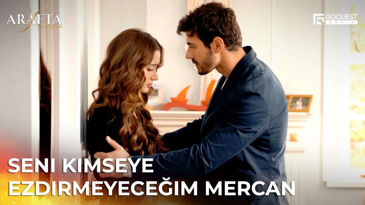 Ateş o hamlesiyle herkesi susturdu | ARAFTA 24. Bölüm | Arafta Türk Dizileri #EP24