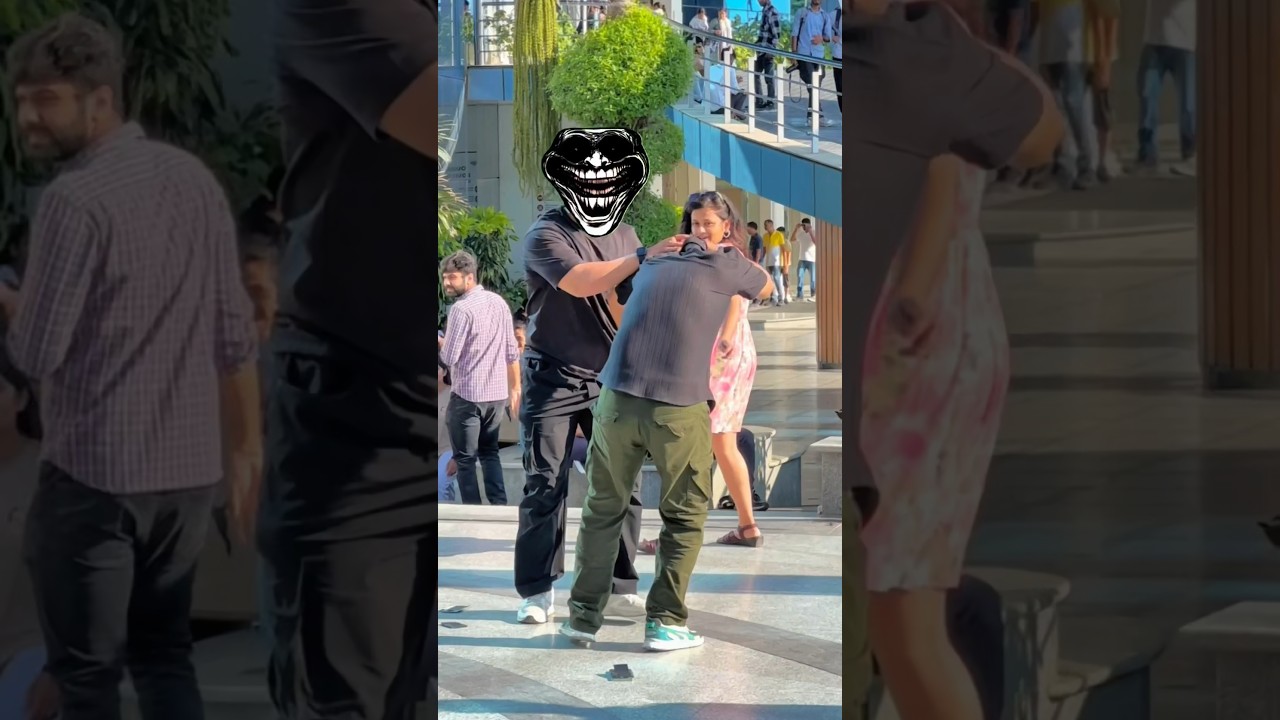 Social Experiment 🥹 | Experiment Gone Wrong😭|Such a Great Man ❤️ 