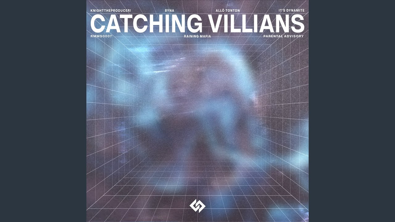 Catching Villains