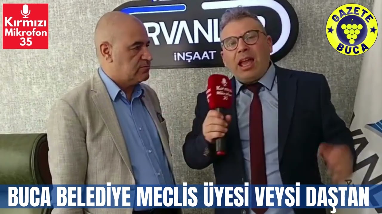 VEYSİ DAŞTAN