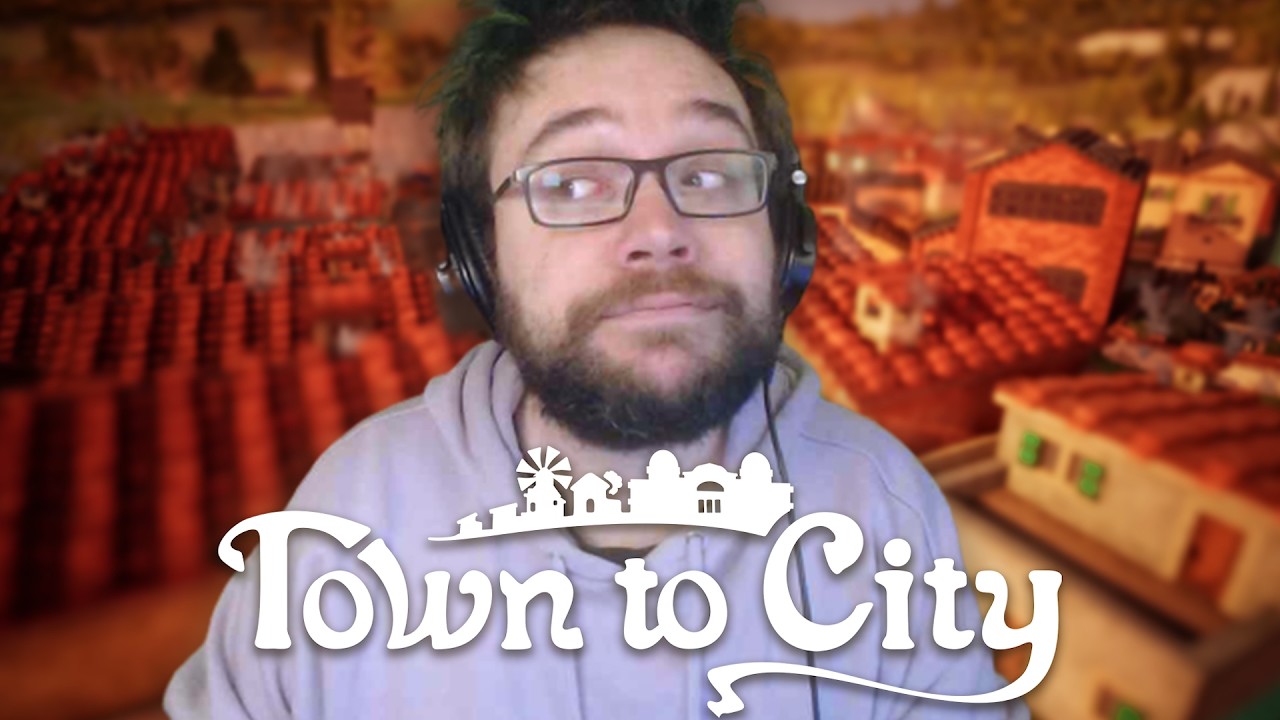 RETOUR À LA CAPITALE | Town To City