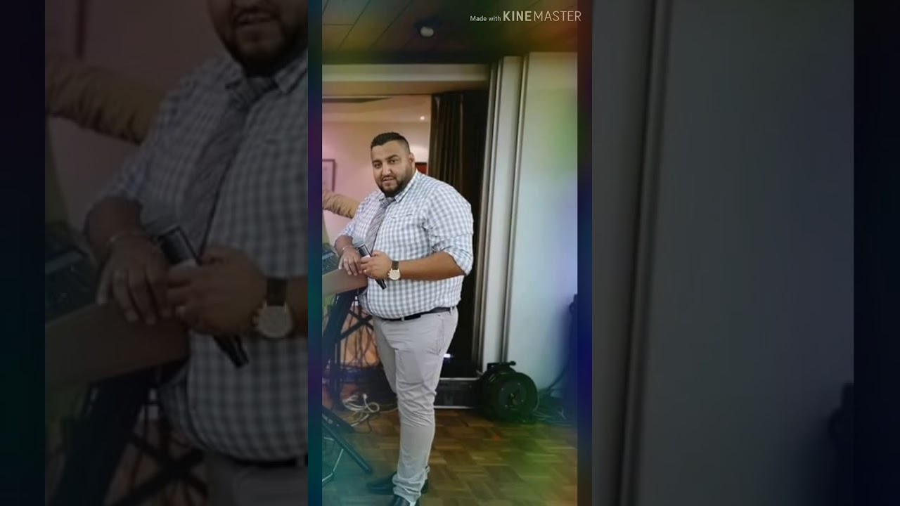 Bekim Tallamishi 2019 te familja Quni