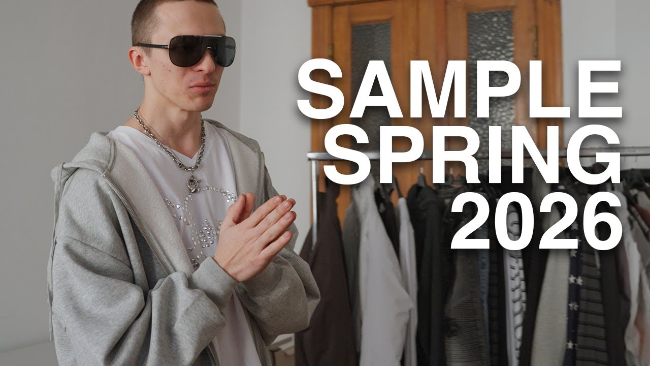 Sample Enrage na Spring 2026