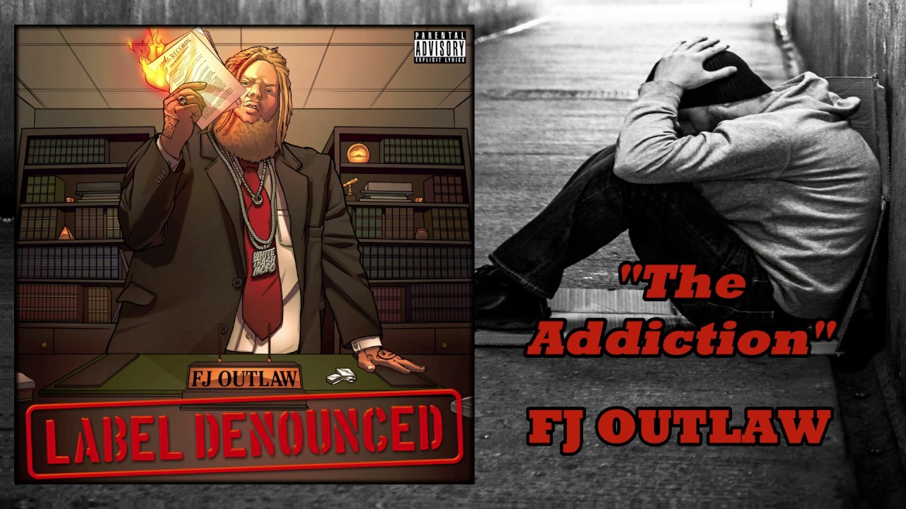 FJ OUTLAW- 