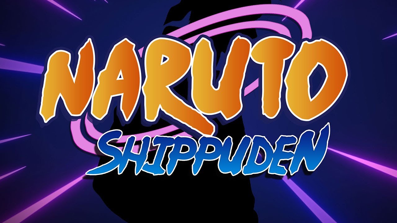 NARUTO SHIPPUNDEN - Silhouette By Kana-Boon | Netflix | Tokyo TV