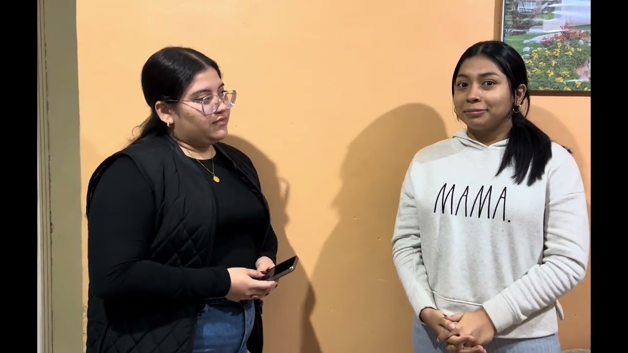Emprendimiento de Perfumería con Estrella Alcerro
