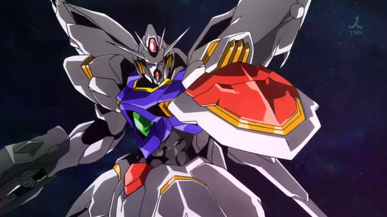 Gundam Crossover: Gundam Legilis VS Strike Freedom SII