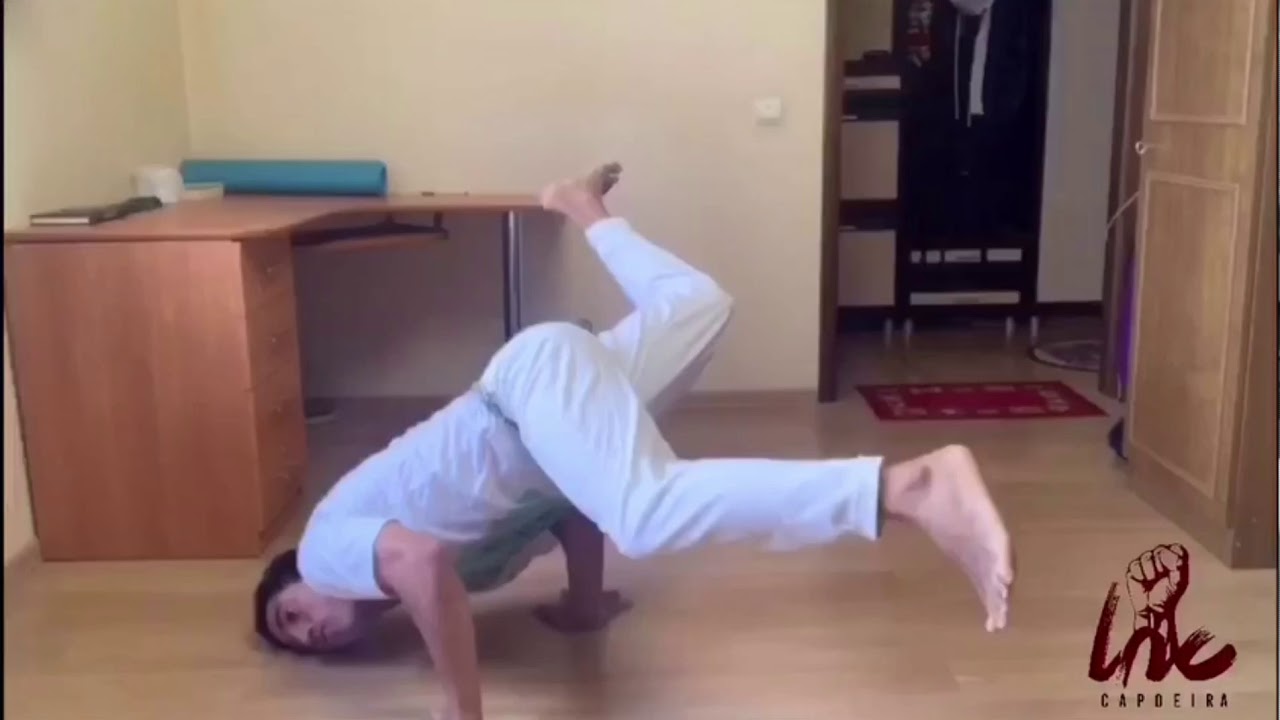 Tutorial do au de costas saindo da queda de rins com c.m Well cdo