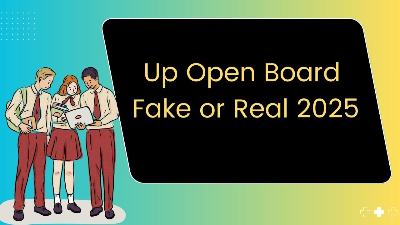 Up open board fake or real in hindi,UP Open Board Marksheet verification,Up open fake or real 2025