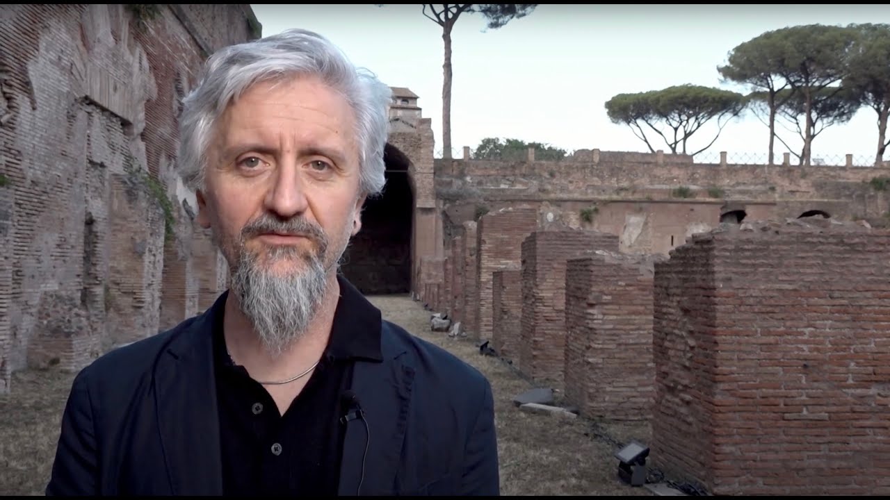 Letterature Festival 2024, intervista a Ascanio Celestini