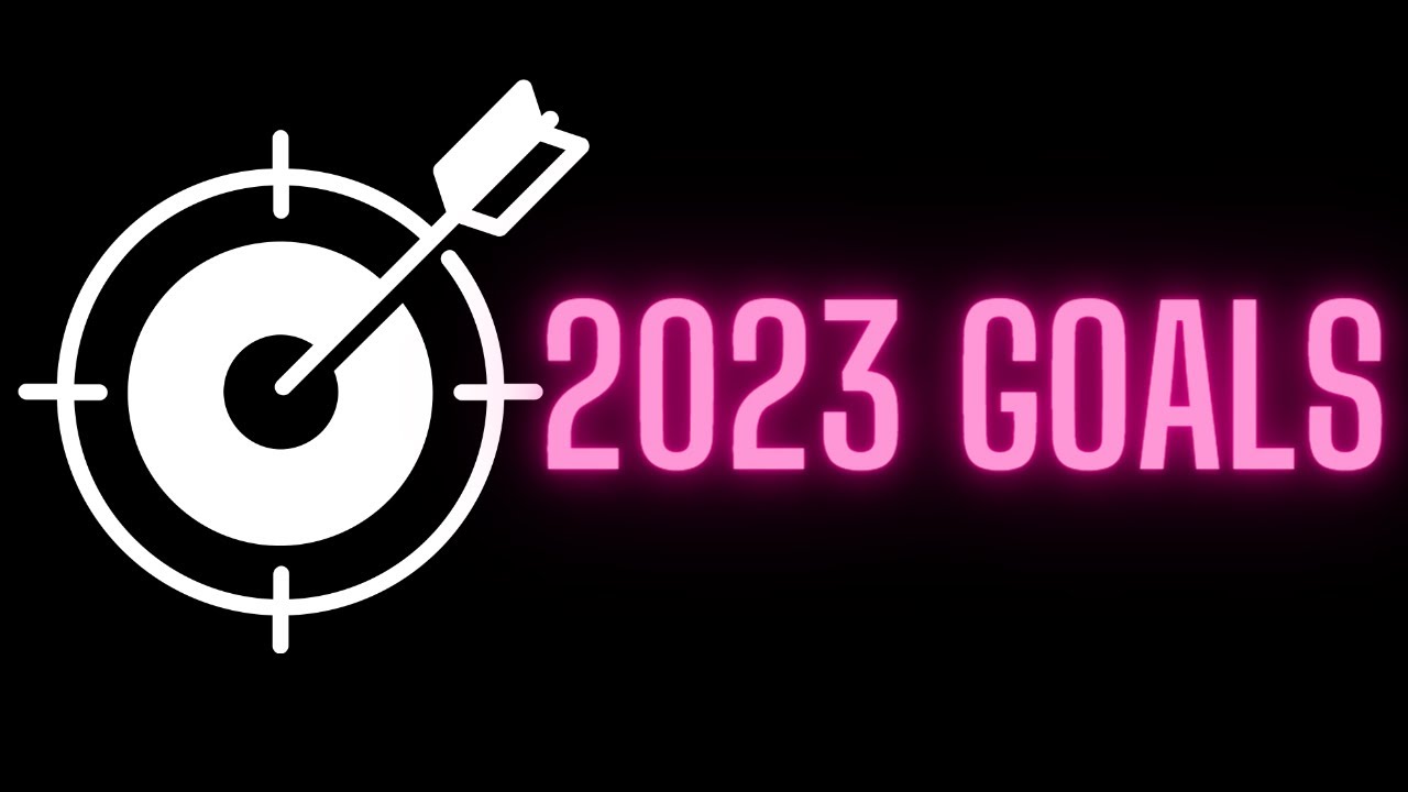 My 2023 Travel Goals