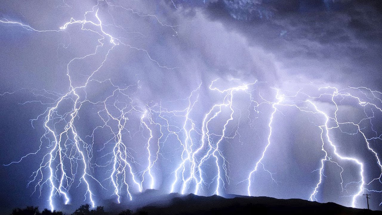 5 Scientifically Impossible Places That Actually Exist