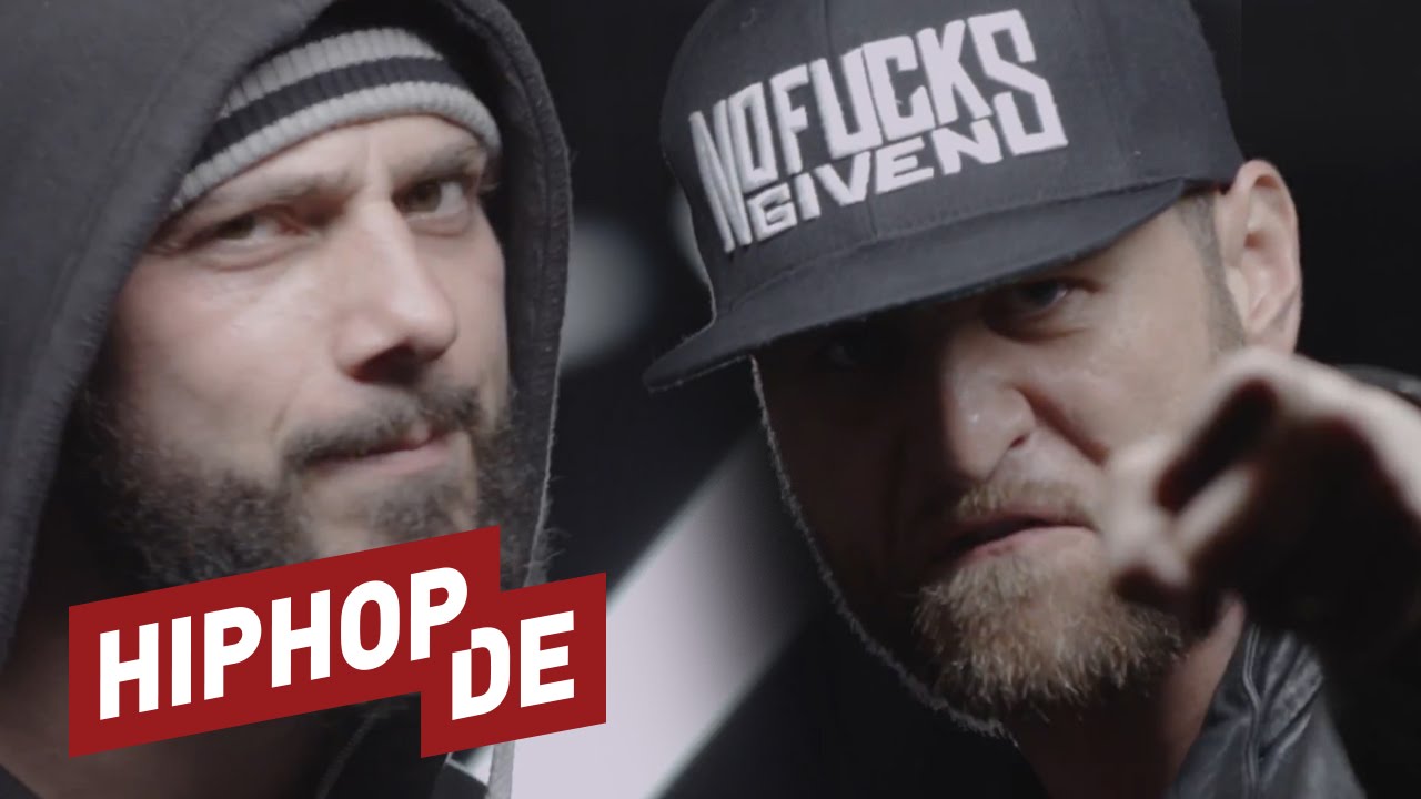 Koree ft. Snaga - Instinkt (prod. by United Hustlers) - Videopremiere