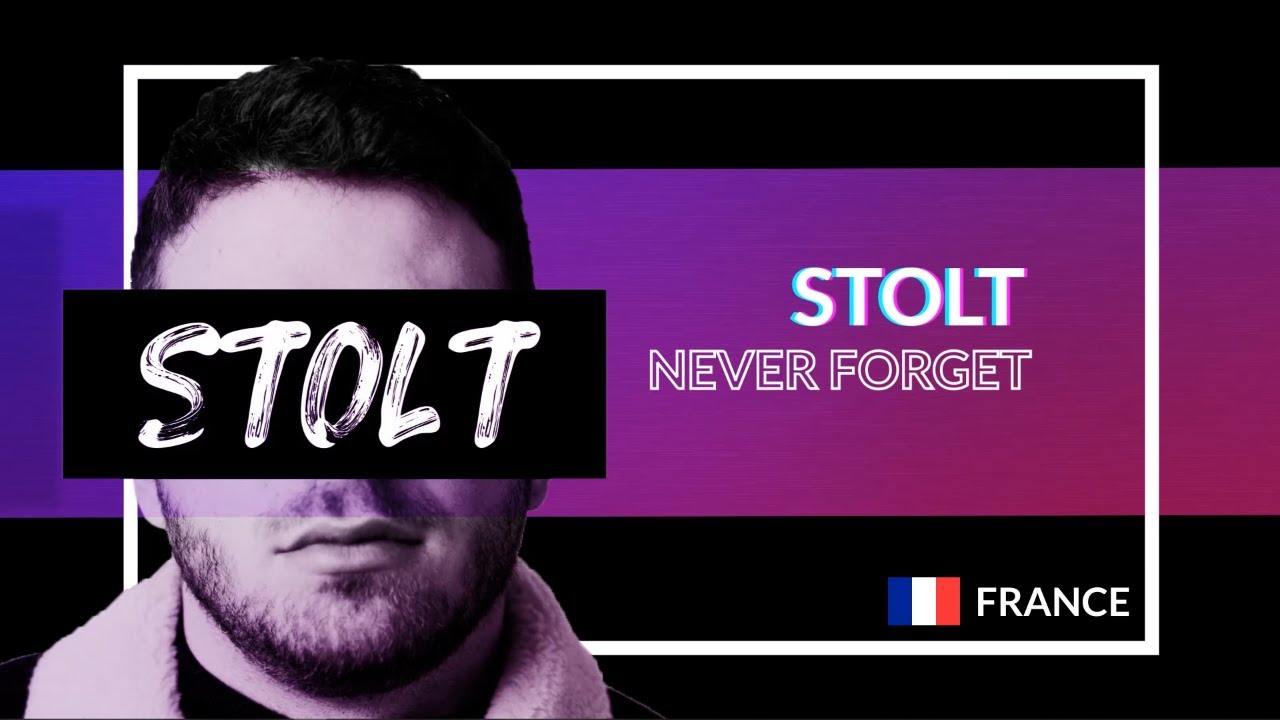 Stolt – Never Forget | Made Of Music Home | 3rd edition