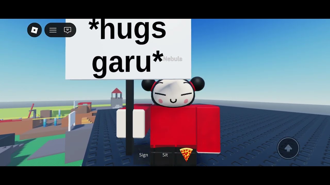 If this became a real Pucca episode