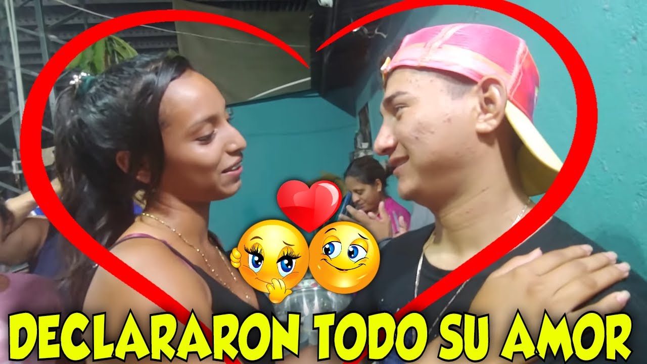 TE CONMOVERÁS VER A JESSICA Y NANO DECLARÁNDOSE AMOR😍 BESSY: SI ME GUSTA EL JULITO😯 PARTE 27