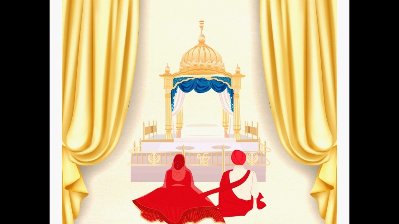 💕Sharandeep kaur weds Kulwant singh💕 Live By:- Deep Studio Karnal Mob.9896802936