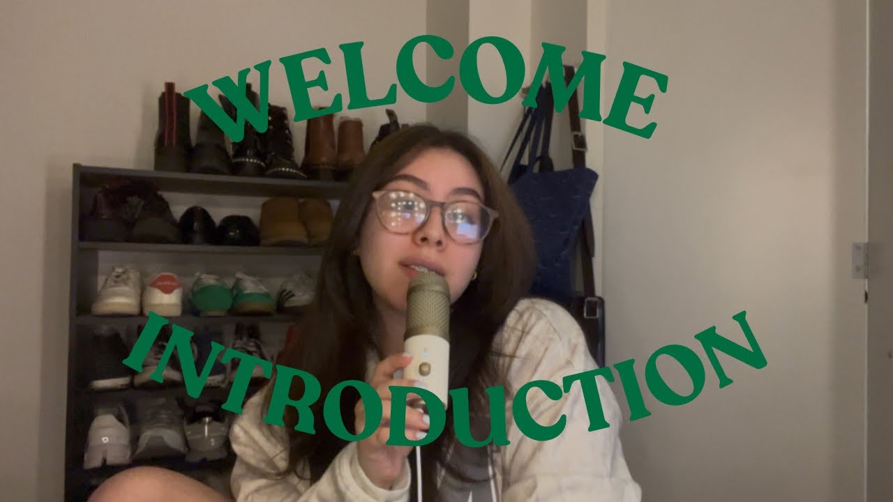 Welcome to Stuck in Lara’s Closet | Official Introduction