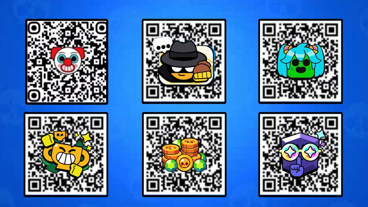 ⭕️All Working QR-Codes JULY 2026⭕️