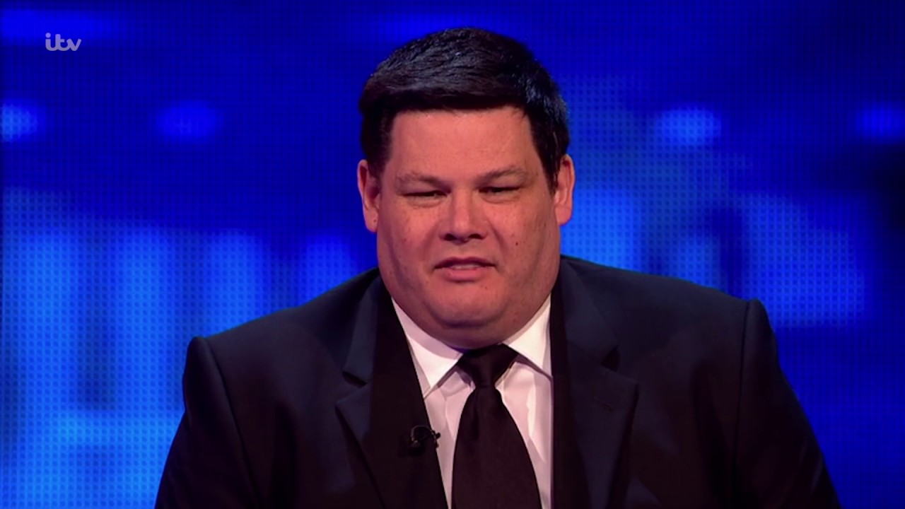 The Beast Offers Andrew A High Offer Of &pound;32,000 - The Chase