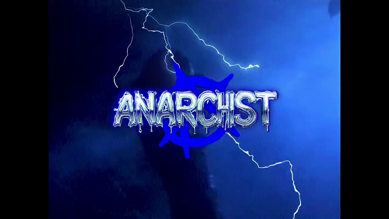 JESTY - ANARCHIST