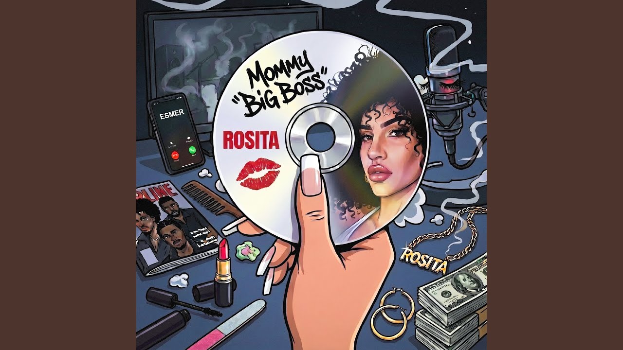 Mommy Big Boss (Remix)