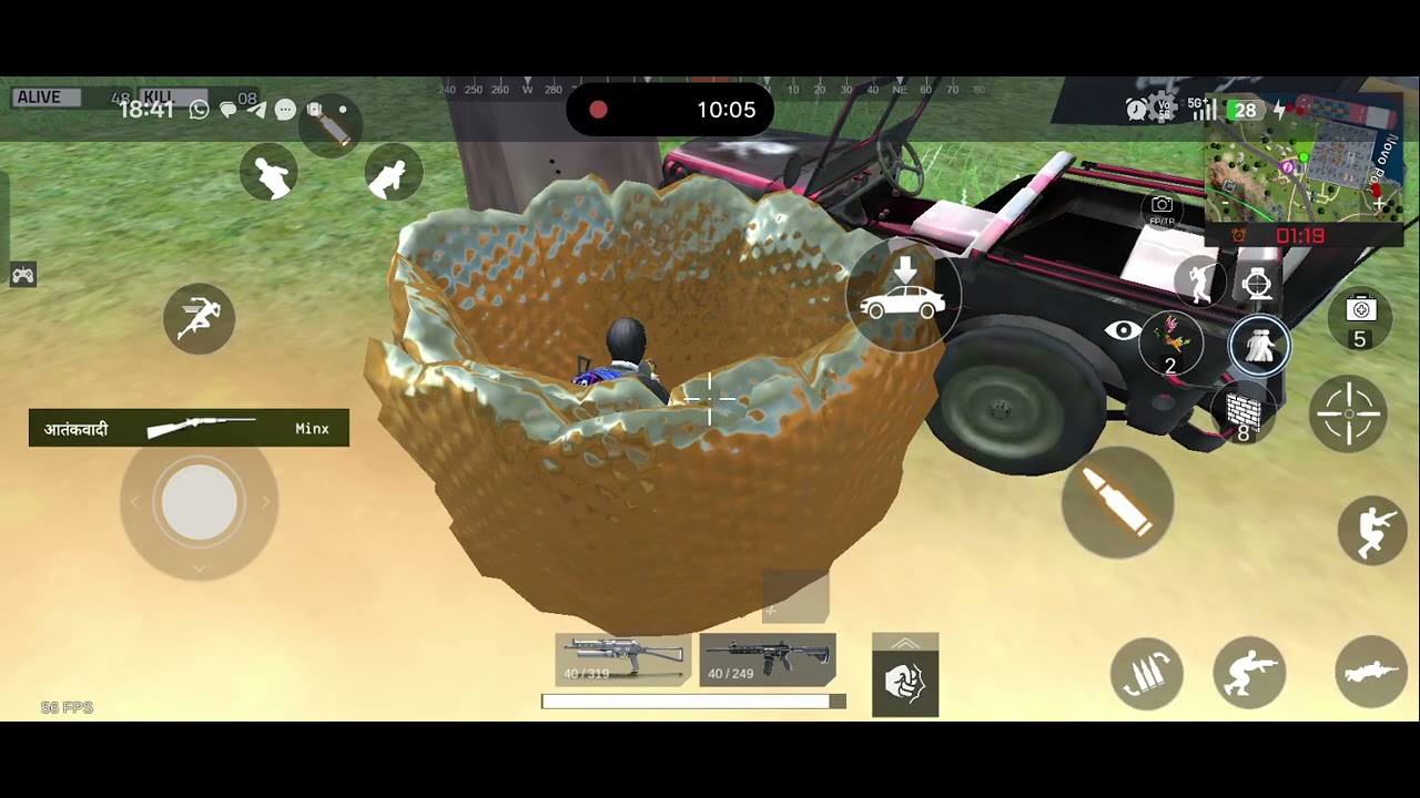 #kulsum fighter gaming#keeping king of gaming#best game play on YouTube#by#kulsum fighter gaming