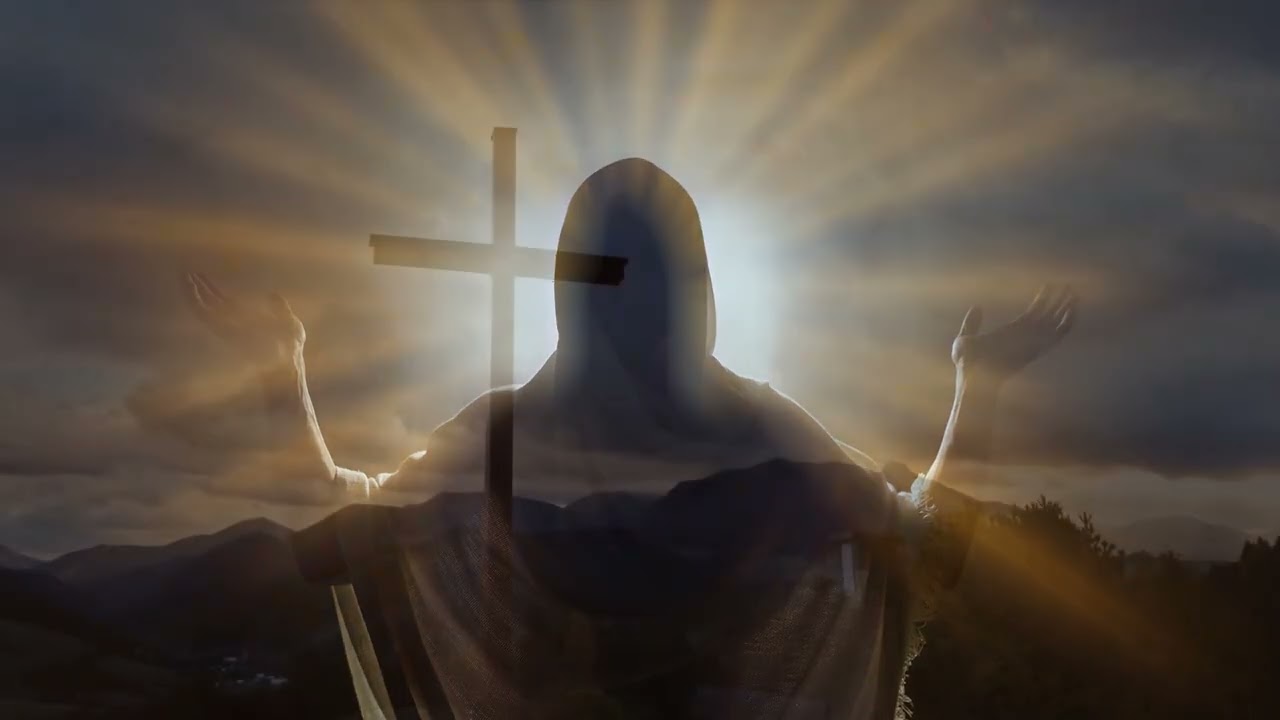 KING JESUS, He is King of kings and Lord of lords