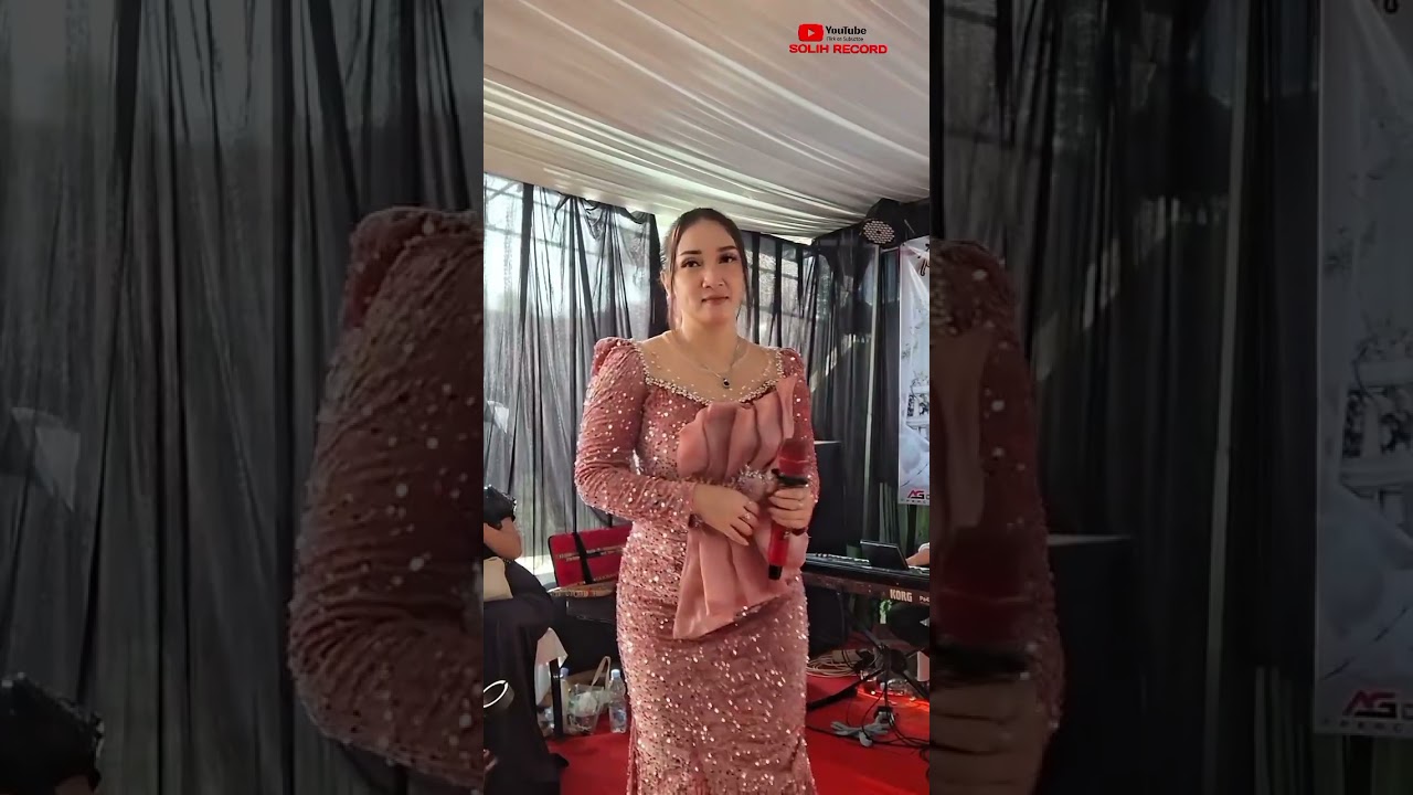 TERPAKSA vocal ( Titik )