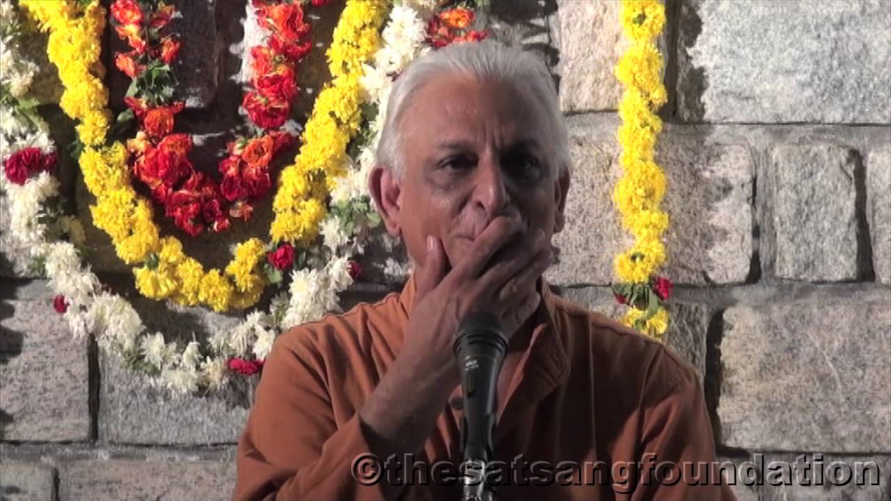 Talk by Sri M on Swami Vivekananda