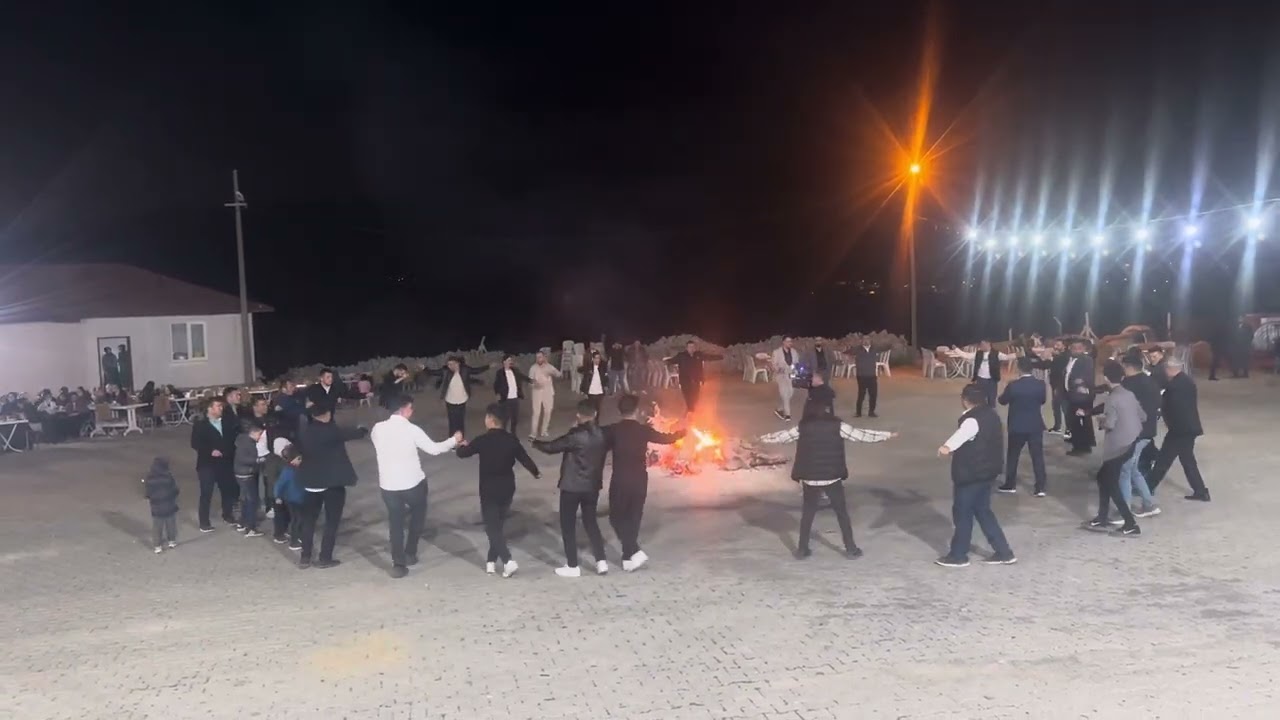 Davutlar Köyü Düğün BEKİR ERTÜRK part2