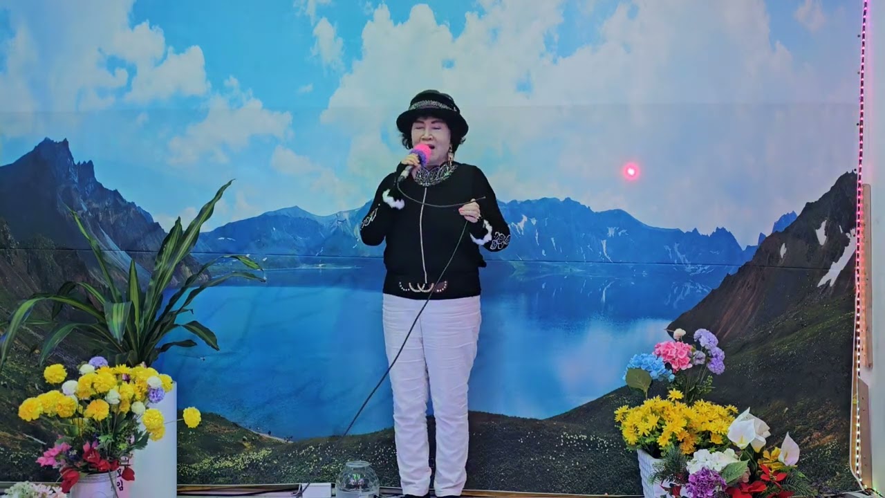 타인 COVER김훈이(신정수)