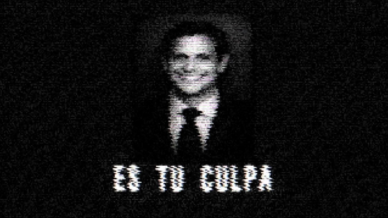 Lo que ESCONDE este VIDEOJUEGO es ATERRADOR | 11th Floor