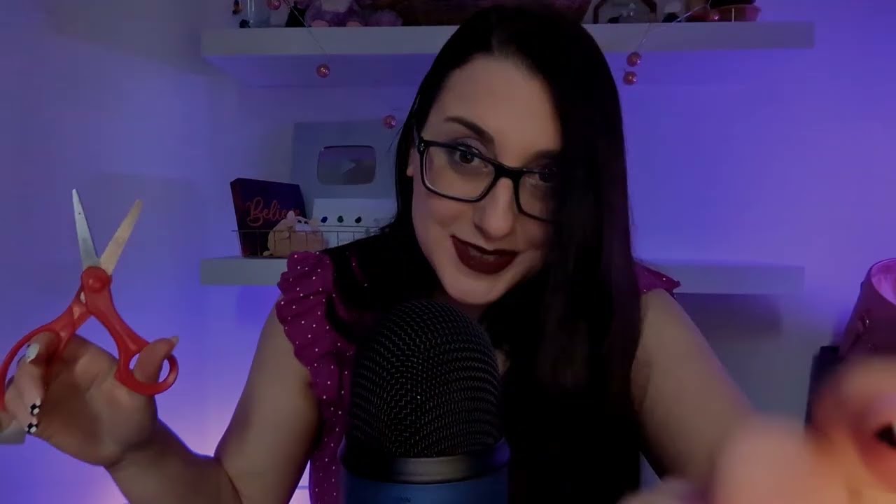 2+ Hours of PURE ASMR for People Who LOST Their Tingles and WANT THEM BACK!!