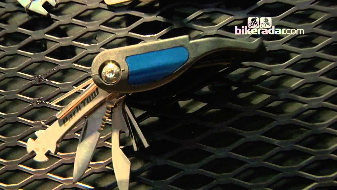 Interbike 2012: Park Tool