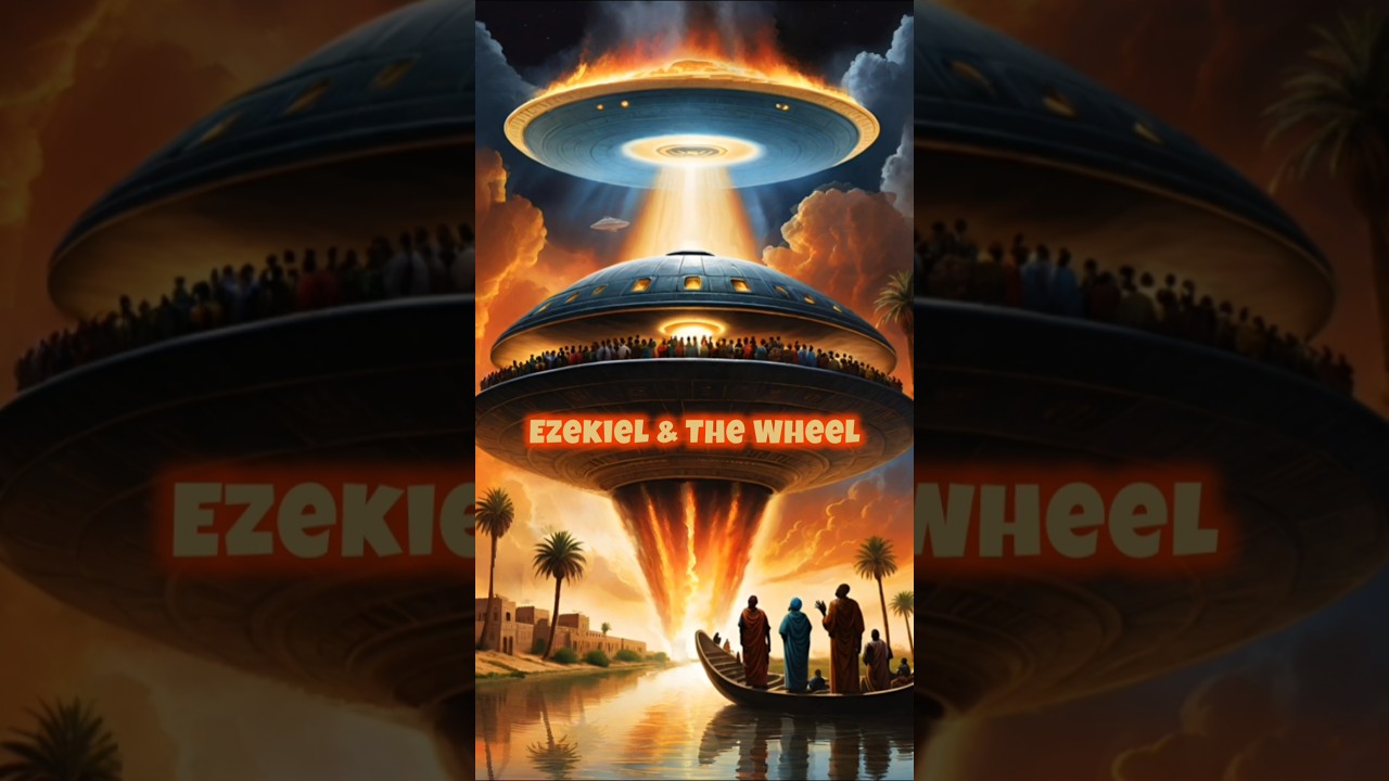 #Ezekiel