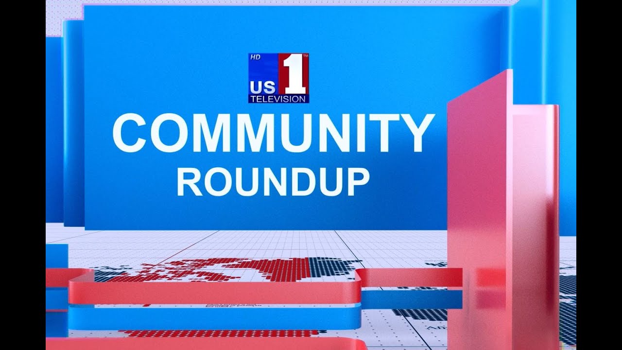 INDO AMERICAN COMMUNITY ROUNDUP || 24th FEB 2024 || US1TV