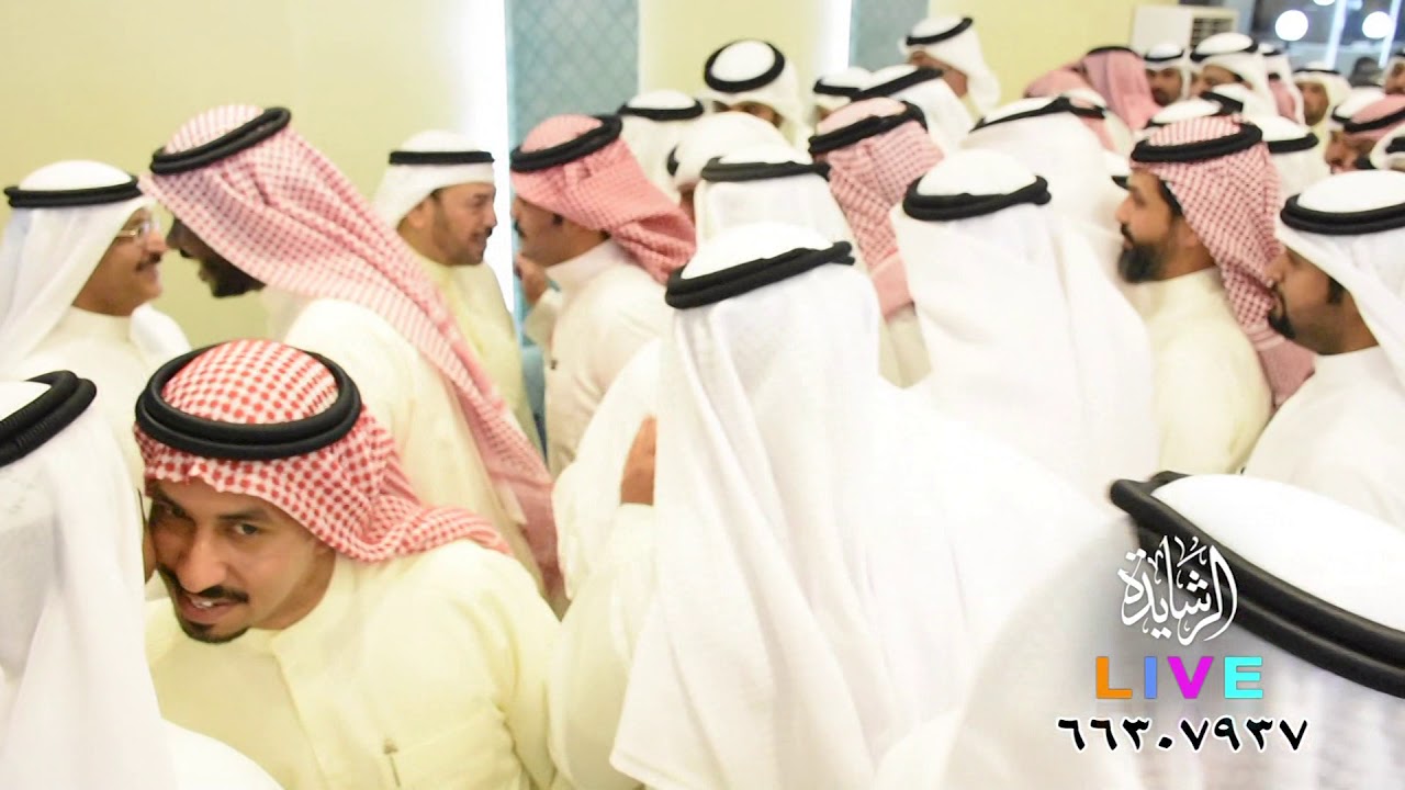 غبقة محمد عبيد الراجحي