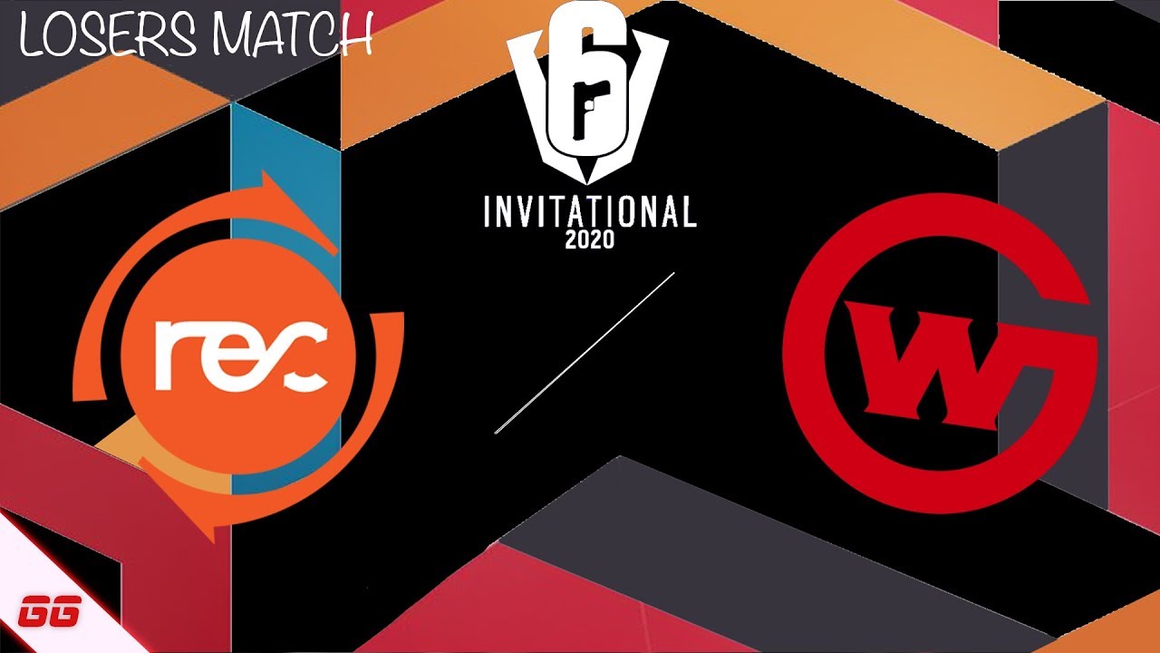 Team Reciprocity vs Wildcard Gaming | Six Invitational 2020 Highlights