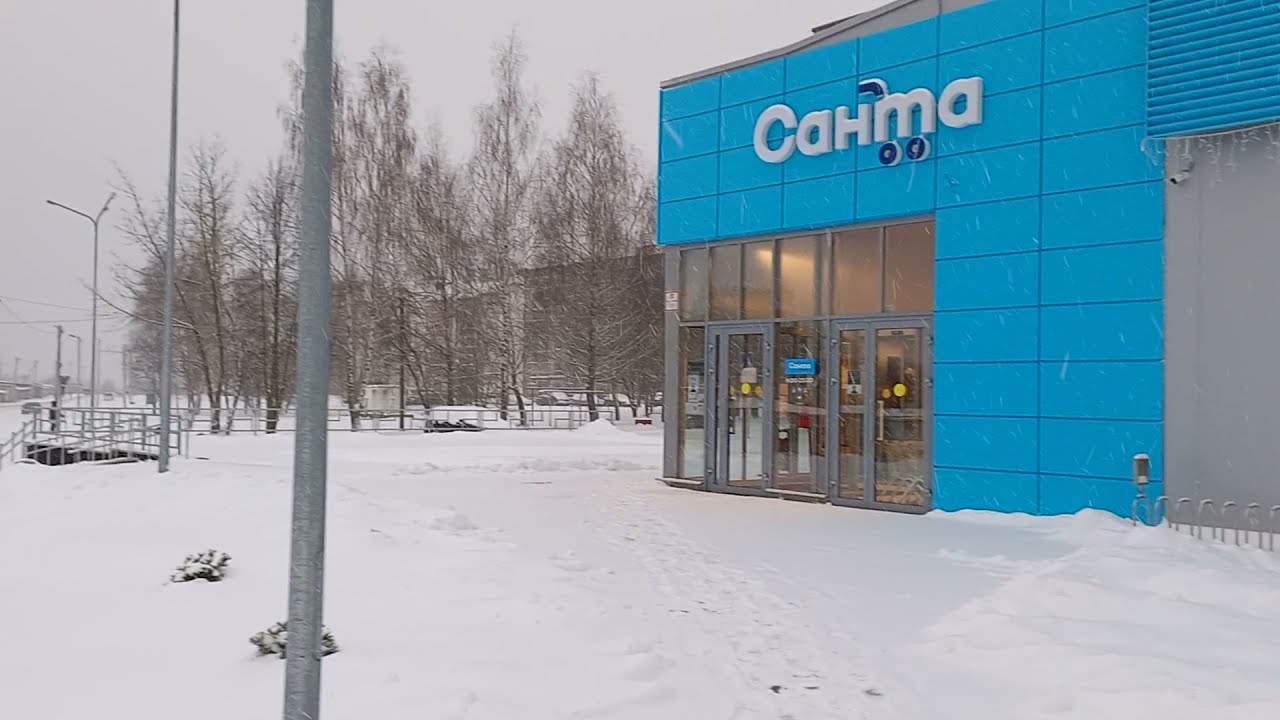 Кричев.Беларусь.3.01.2022